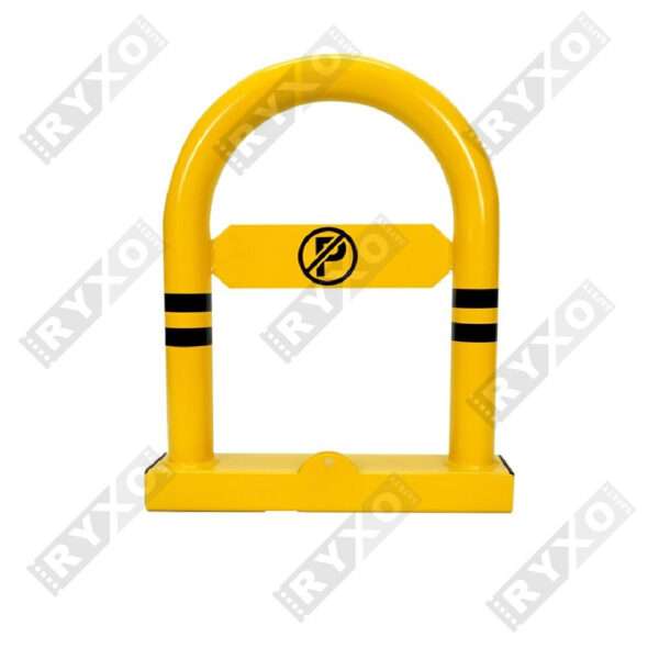 padlock parking lock