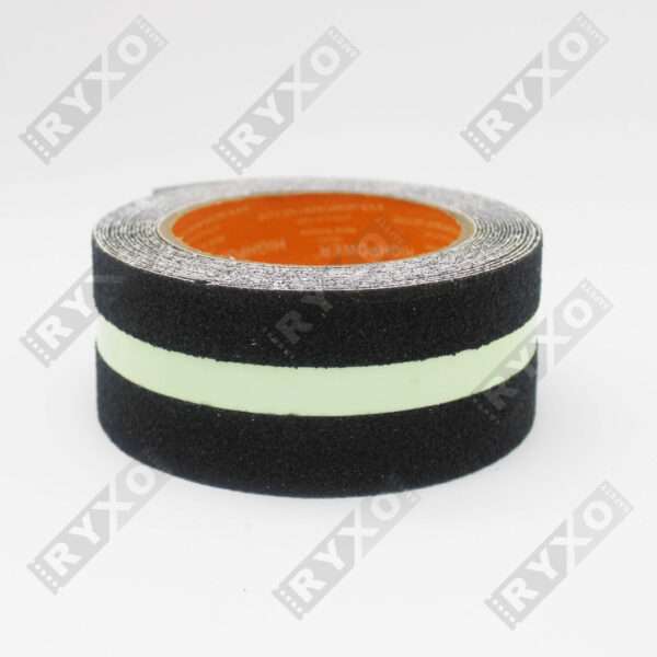 luminous anti slip tape