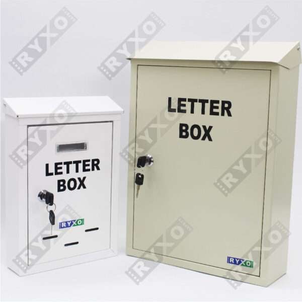 letter box