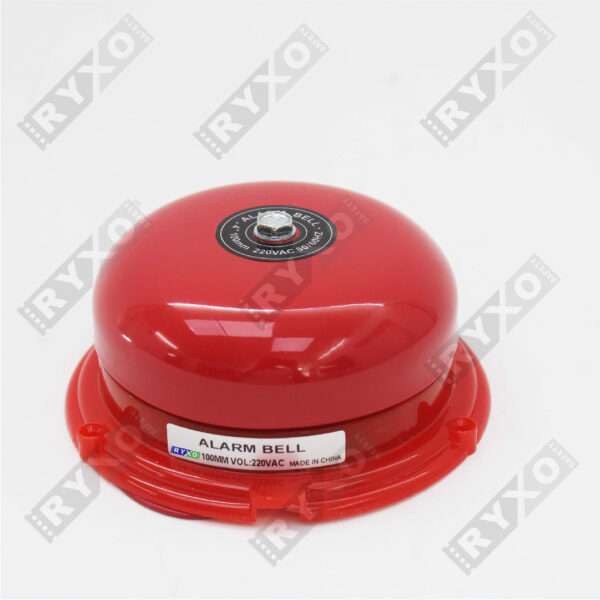 fire alarm bell supplier in uae