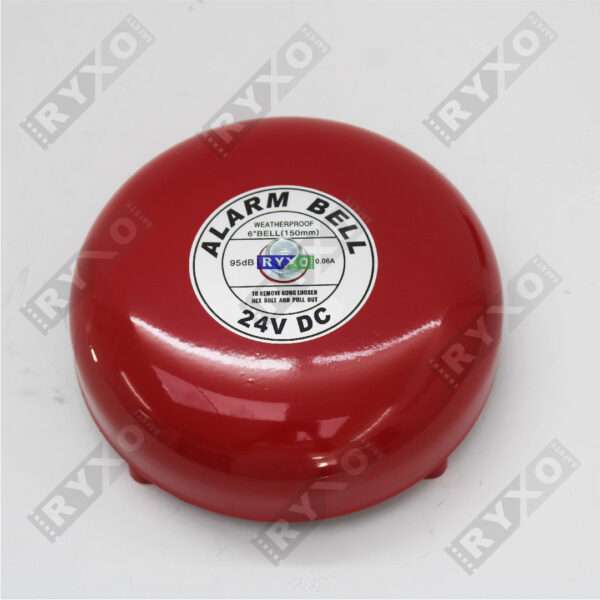 fire alarm bell supplier in uae