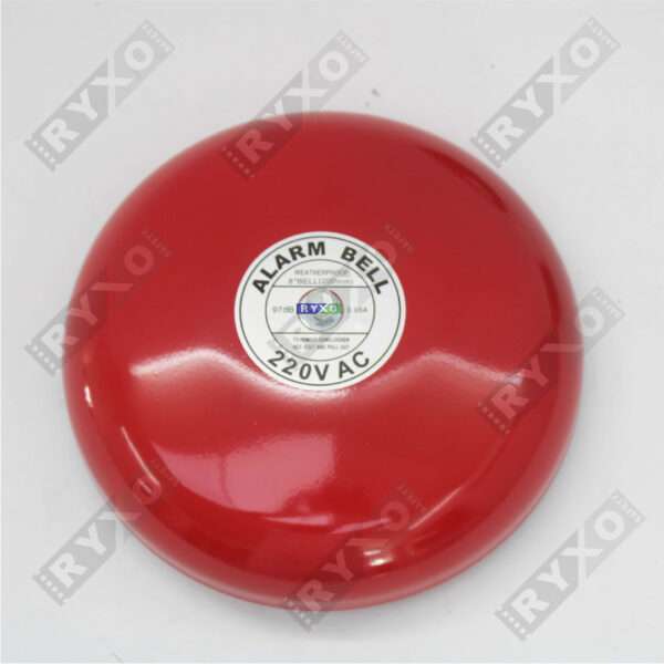 fire alarm bell supplier in uae