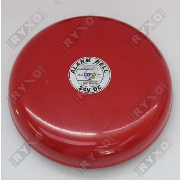 fire alarm bell supplier in uae