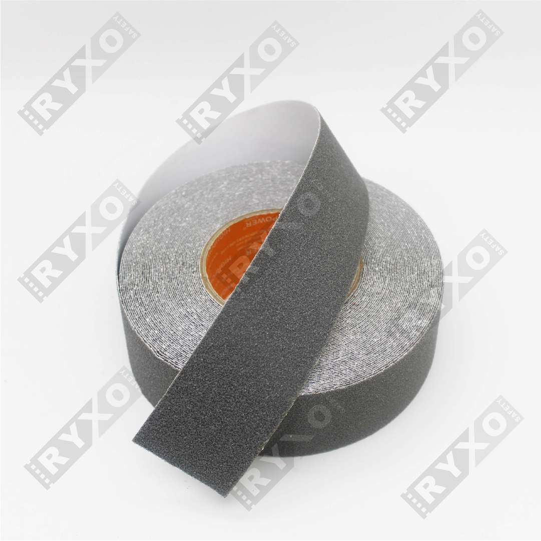 anti slip tape grey