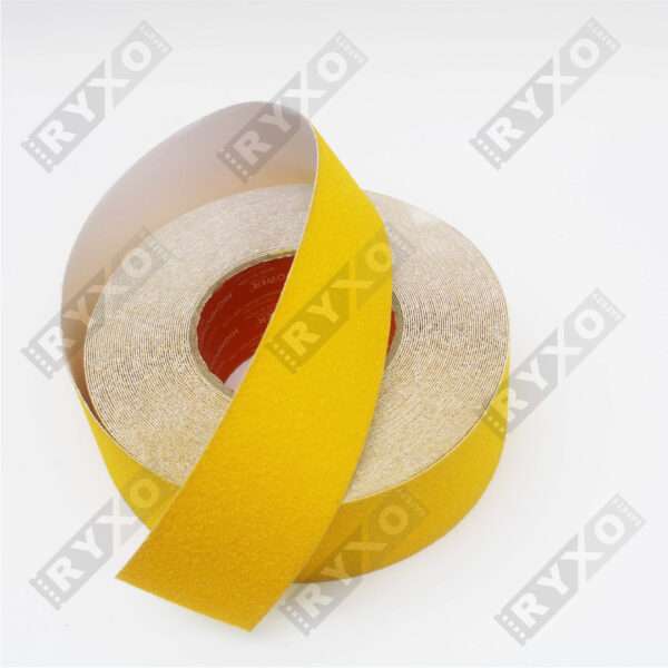 anti slip tape yellow