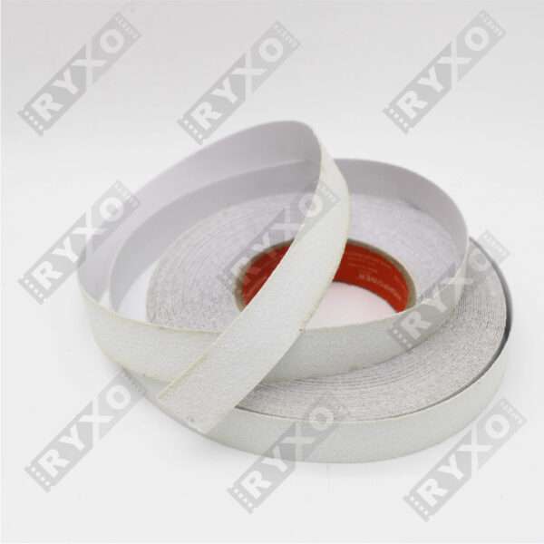 WHITE ANTI SLIP TAPE