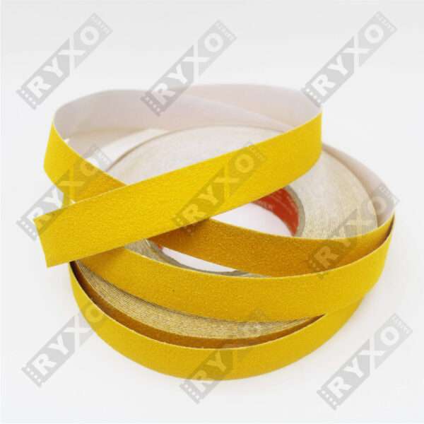 anti slip tape yellow