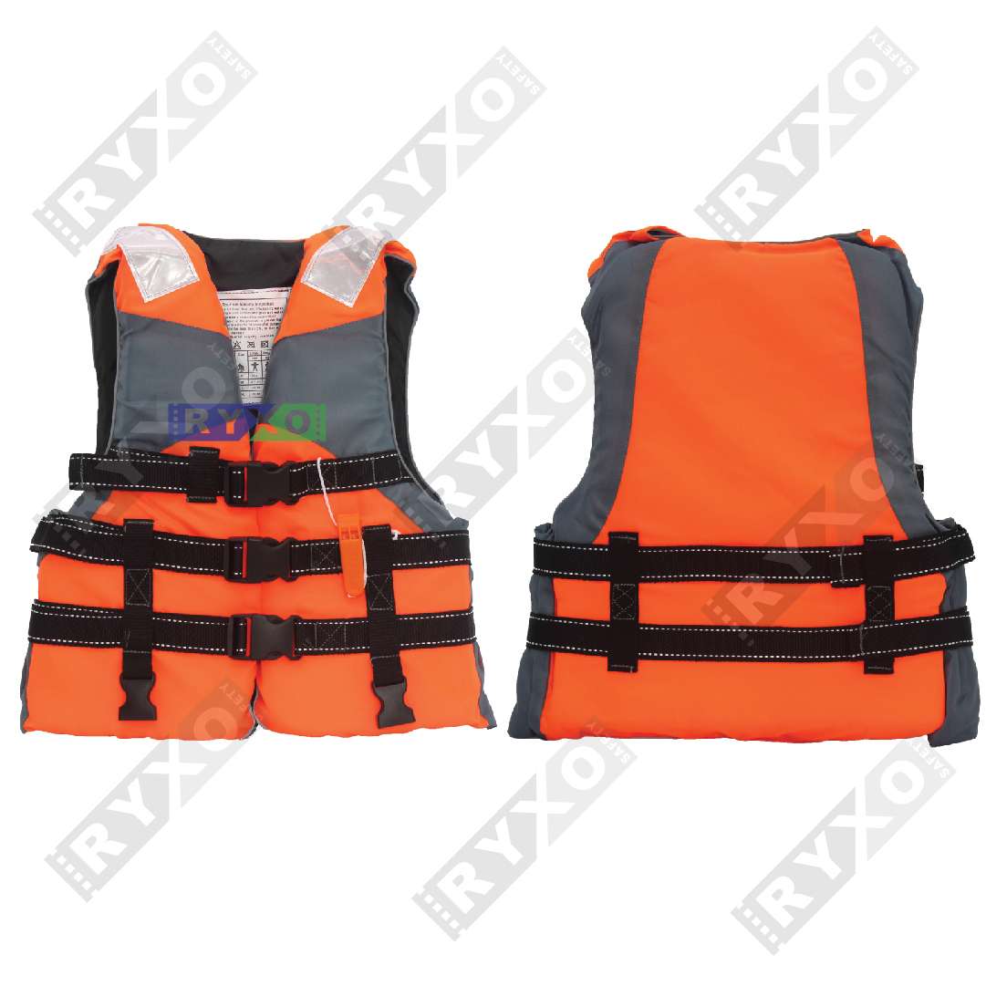 life jacket supplier in uae