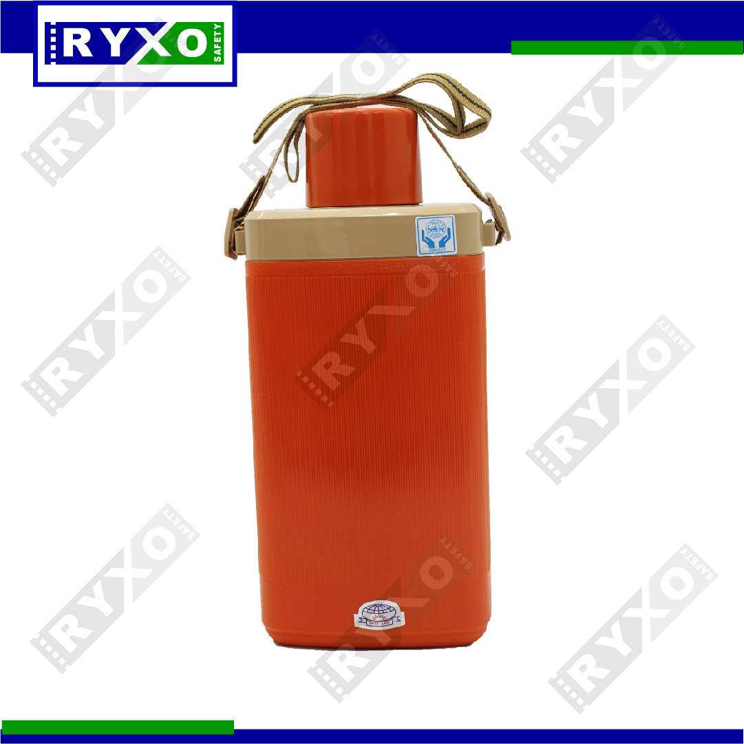 TROOPER WATER BOTTLE-1500ML-ORANGE WHOLESALE AND RETAIL SUPPLIER IN ABUDHABI-UAE