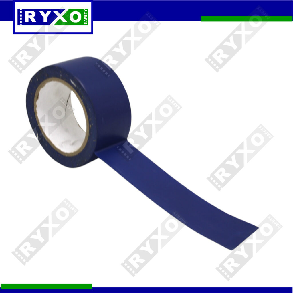 FLOOR MARKING WARNING TAPE - 2