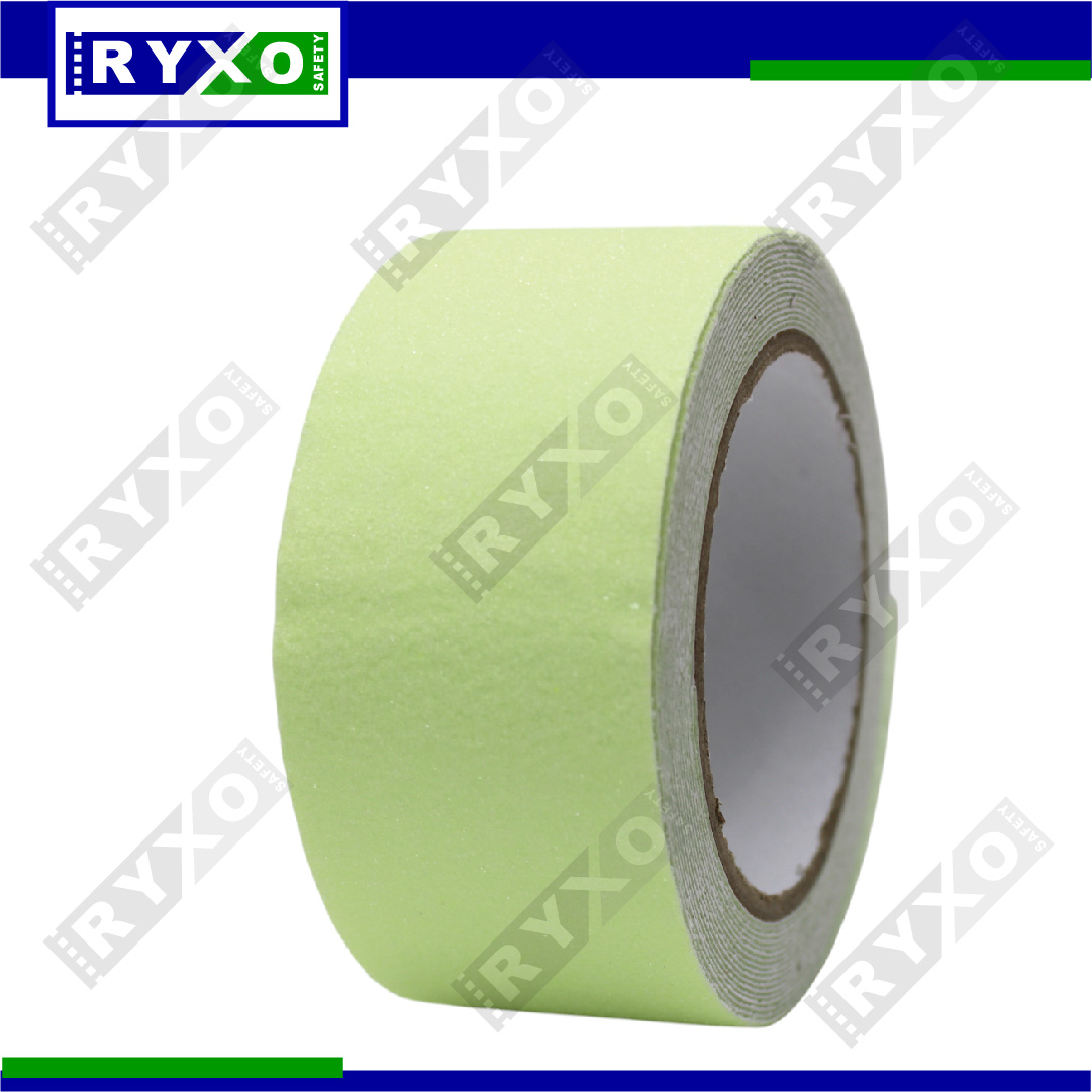 Best Luminescent Anti Slip Tape RY-15399 Roll